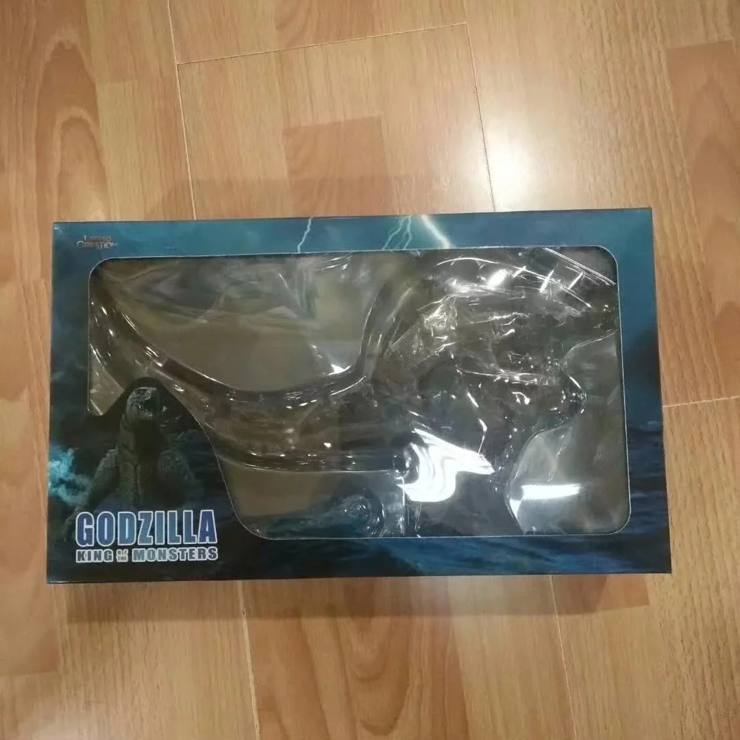 16CM Godzilla Movie Figure The - Model Kit Godzilla บทวิจารณ์และราคา
