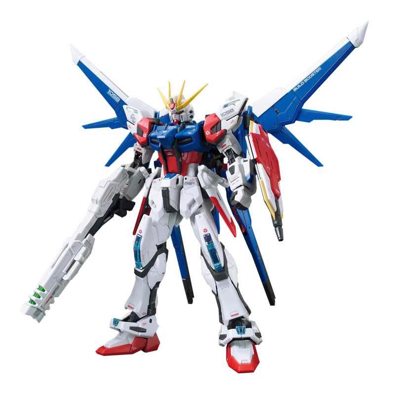 Bandai Original RG 1/144 Anime - Model Kit Pg บทวิจารณ์และราคา