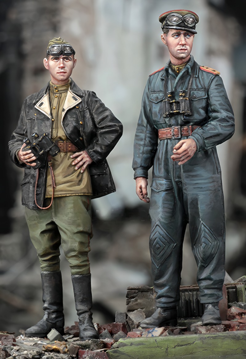 1:35 model kit resin kit  3577 - Model Kit Ww2 บทวิจารณ์และราคา