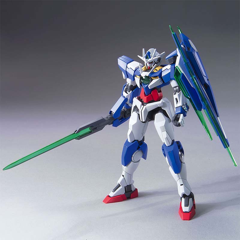 Bandai Gundam Model Kit HG00 0 - Model Kit Pg บทวิจารณ์และราคา
