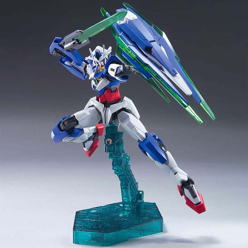Bandai Gundam Model Kit HG00 0 - Model Kit Pg บทวิจารณ์และราคา