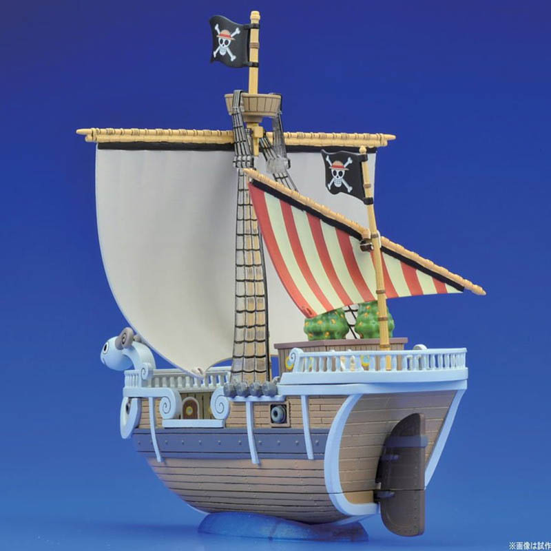 Bandai Genuine One Piece Grand - Model Kit One Piece Ship บทวิจารณ์และราคา