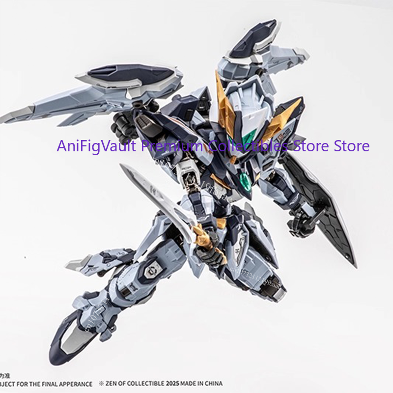 In Stock CANGDAO Model TIANFA  - Model Kit Cangdao บทวิจารณ์และราคา