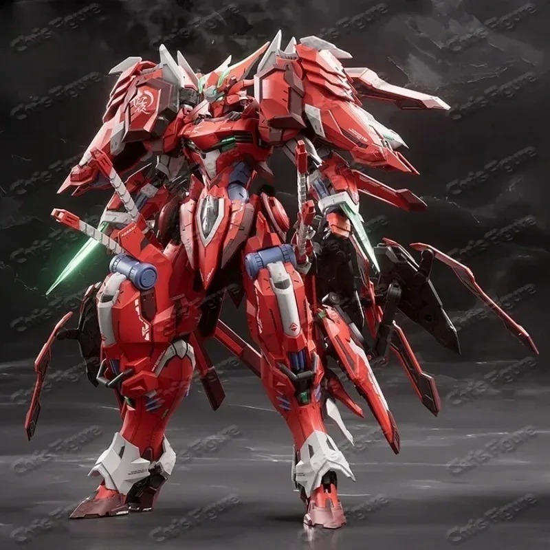 In Stock CANGDAO Model Domesti - Model Kit Cangdao บทวิจารณ์และราคา