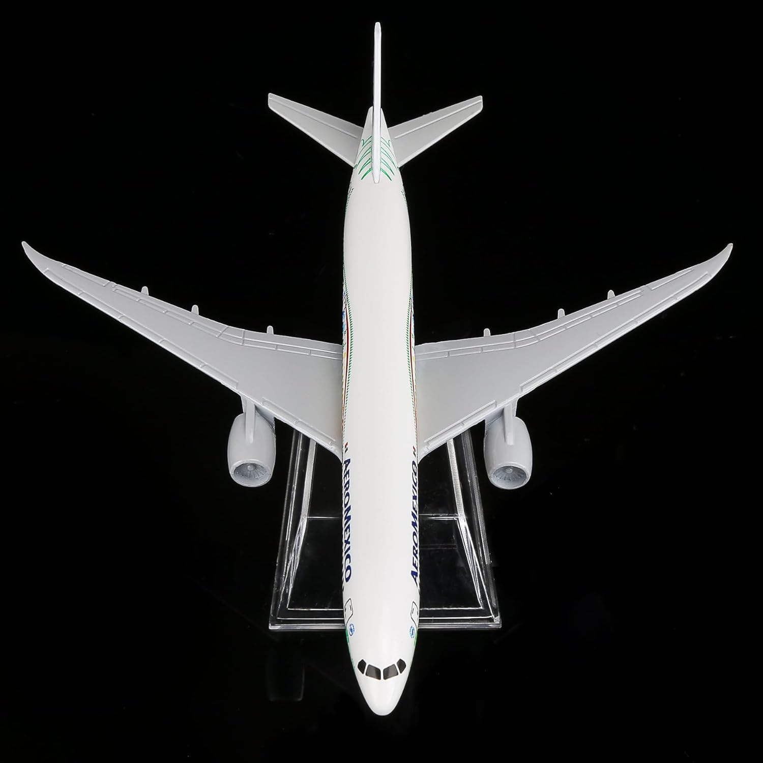 16cm Toy Airplane Model Aerome - Model Kit Store บทวิจารณ์และราคา