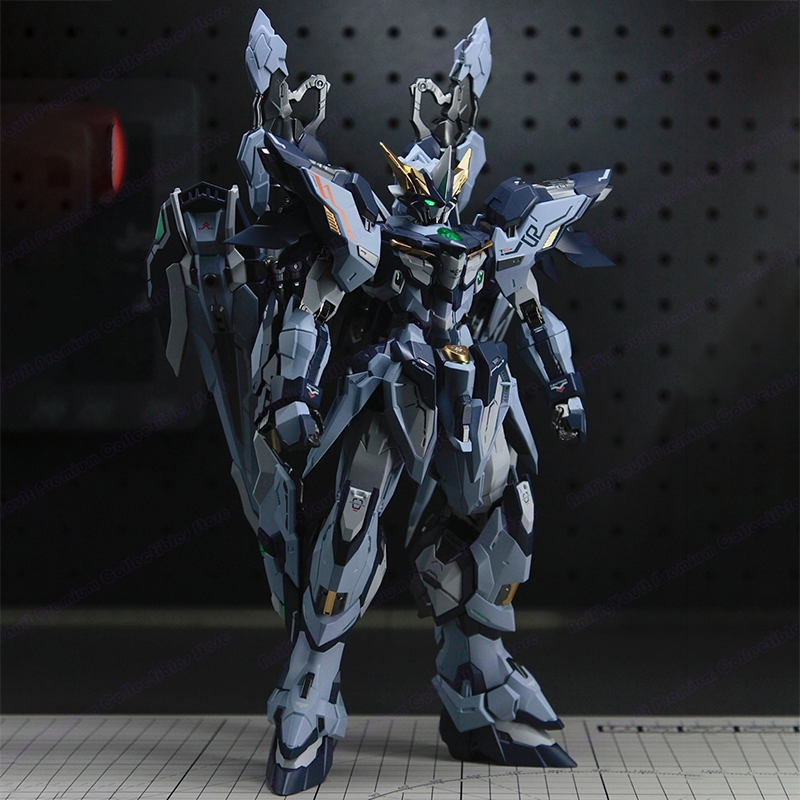 In-stock CANGDAO Celestial Pun - Model Kit Cangdao บทวิจารณ์และราคา