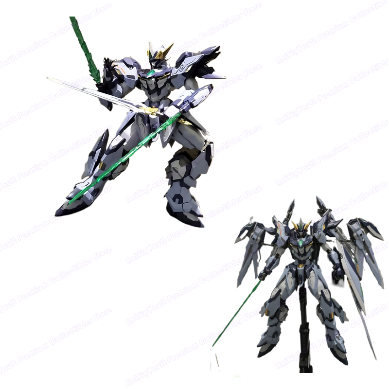 In-stock CANGDAO Celestial Pun - Model Kit Cangdao บทวิจารณ์และราคา