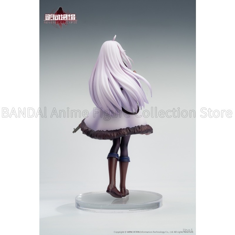 Original Reverse Collapse: Cod - Model Kit Oshi No Ko บทวิจารณ์และราคา