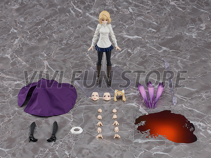 In Stock Originate Figma 612 D - Model Kit Oshi No Ko บทวิจารณ์และราคา
