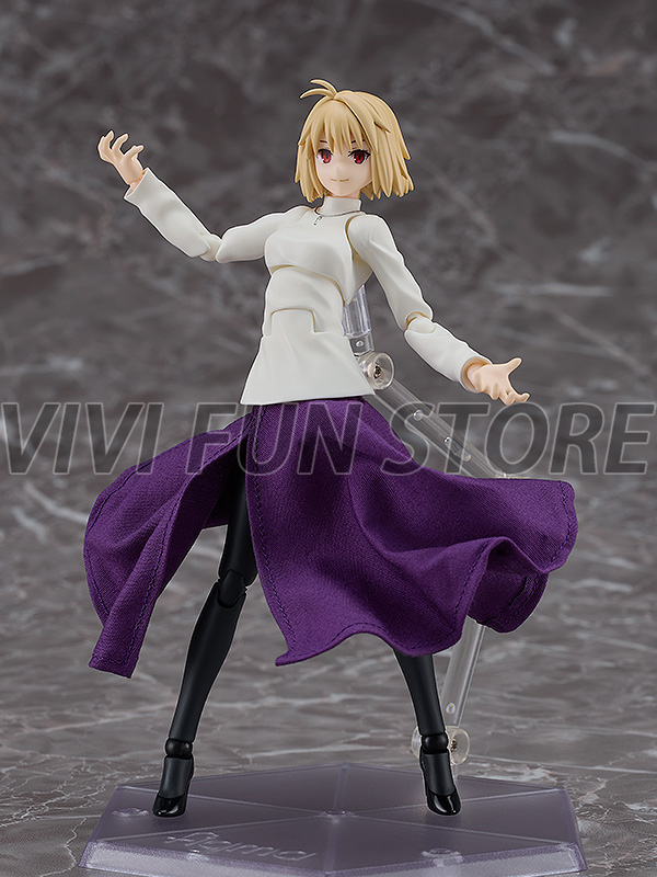 In Stock Originate Figma 612 D - Model Kit Oshi No Ko บทวิจารณ์และราคา