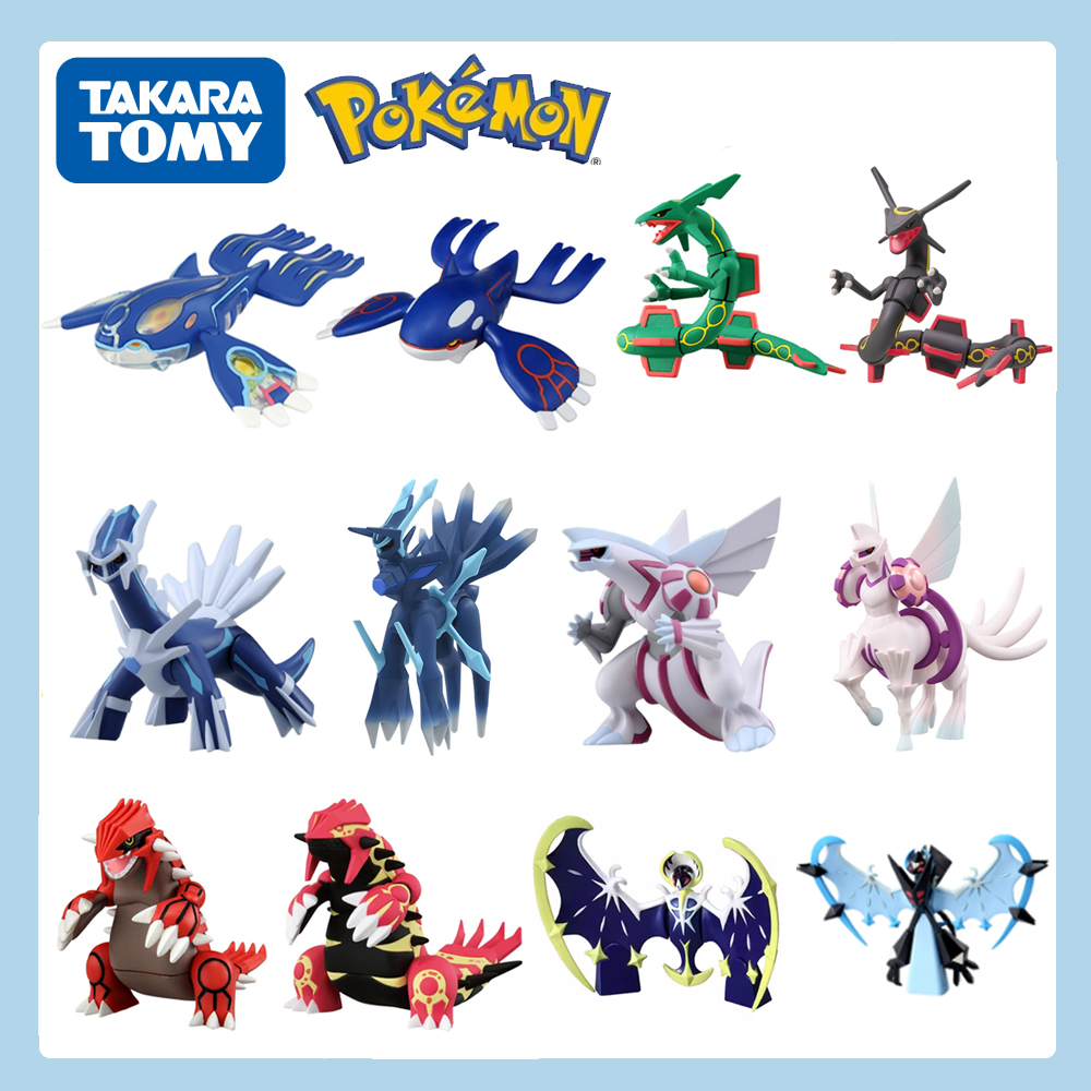 Pokemon Original ML Koraidon M - Model Kit Lugia บทวิจารณ์และราคา