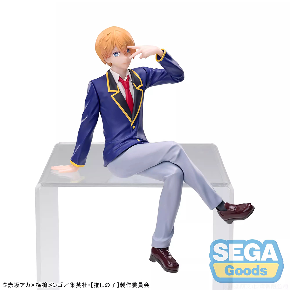 In Stock SEGA PM OSHI NO KO Ar - Model Kit Oshi No Ko บทวิจารณ์และราคา