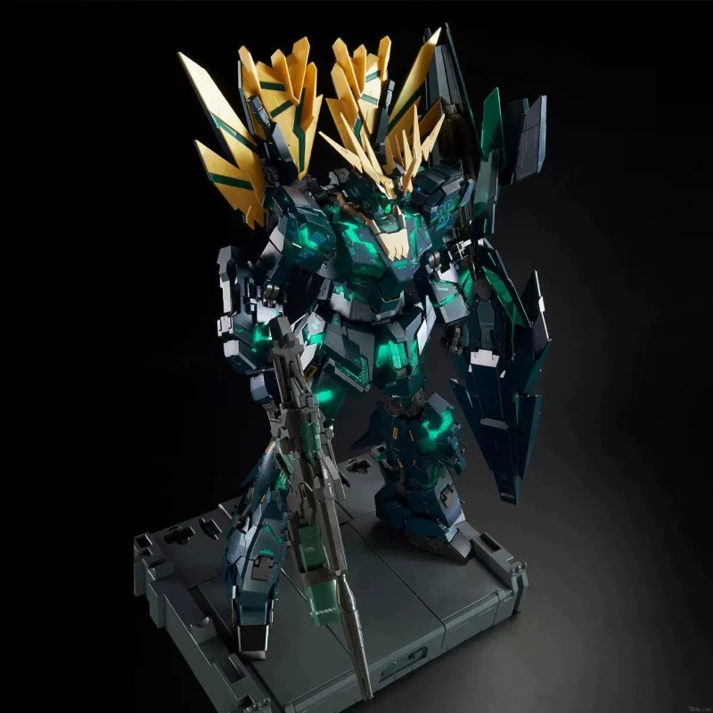 Premium Bandai PG 1/60 RX-0[N] - Model Kit Pg บทวิจารณ์และราคา