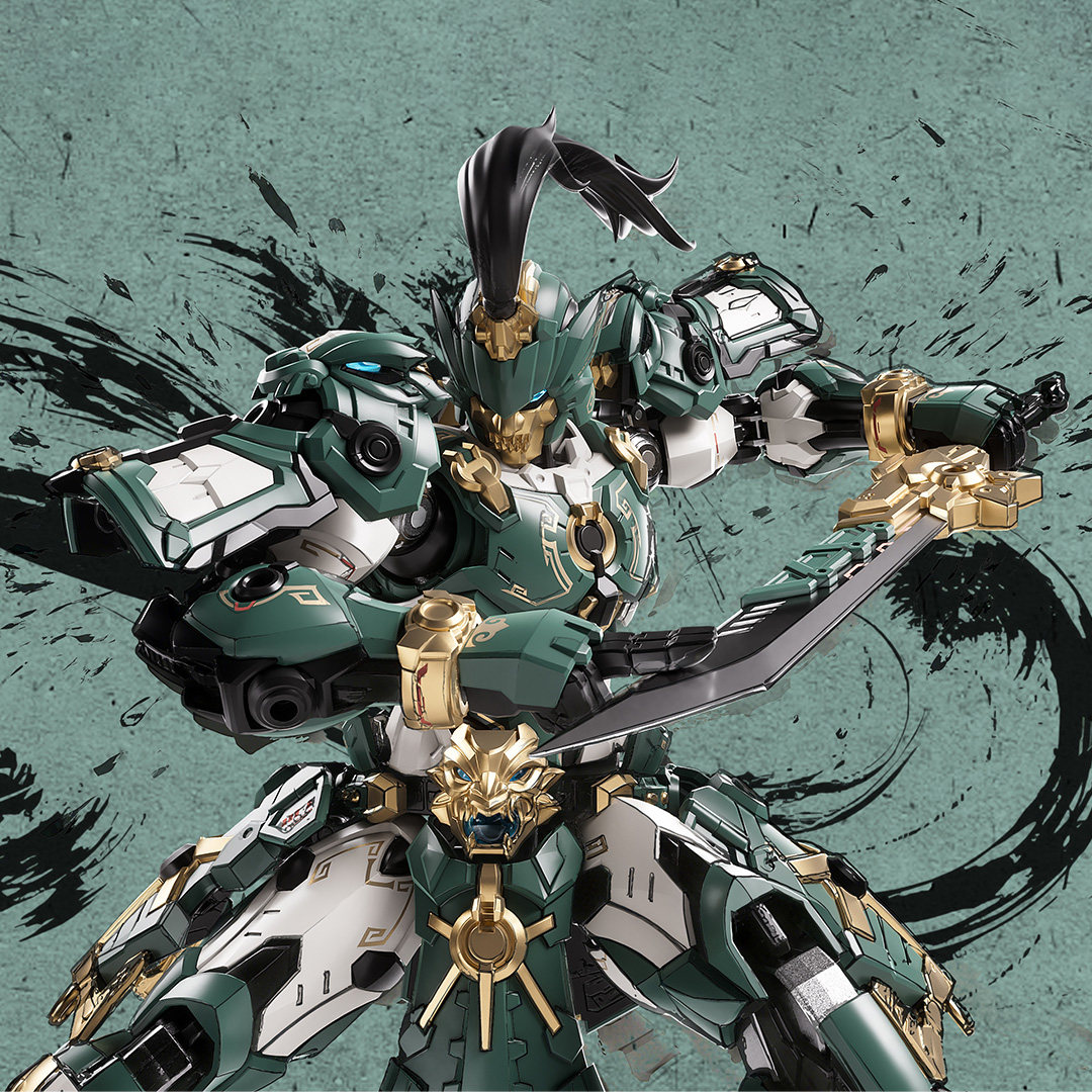 Hot Selling Cangdao Model Mg 1 - Model Kit Cangdao บทวิจารณ์และราคา