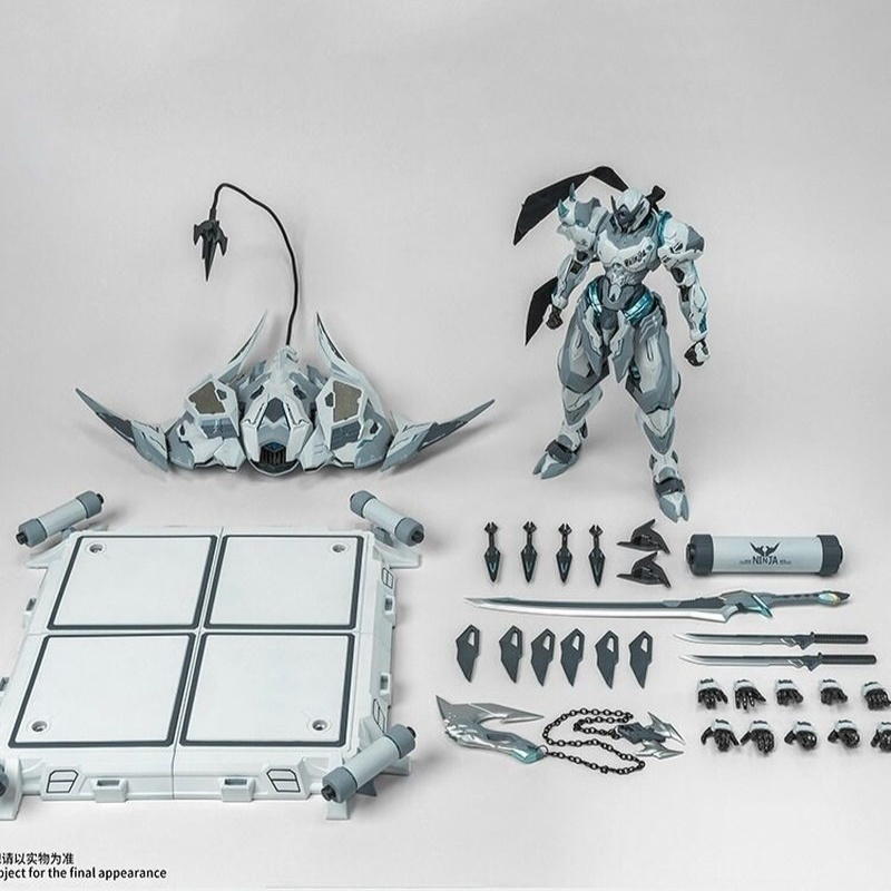 1/72 Cangdao Model Shadow Doma - Model Kit Cangdao บทวิจารณ์และราคา