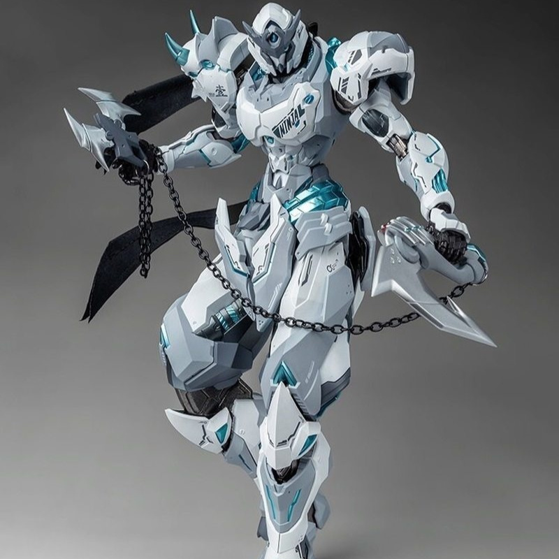 1/72 Cangdao Model Shadow Doma - Model Kit Cangdao บทวิจารณ์และราคา