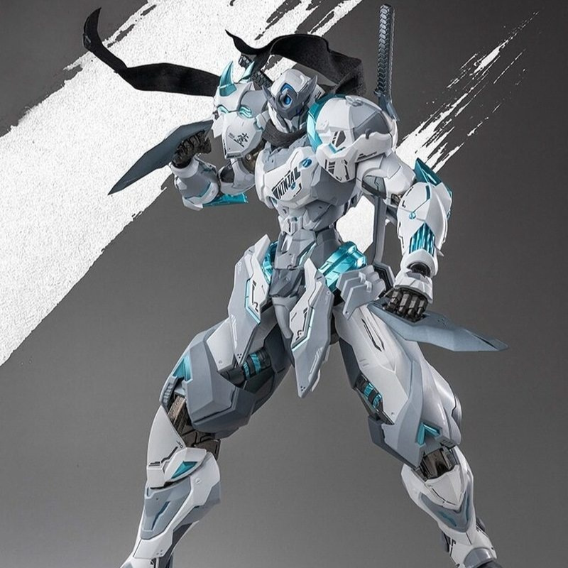 1/72 Cangdao Model Shadow Doma - Model Kit Cangdao บทวิจารณ์และราคา