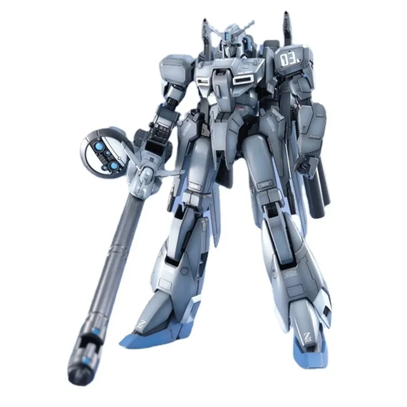 Bandai Genuine Gundam Model Ki - Model Kit Zeta Gundam บทวิจารณ์และราคา