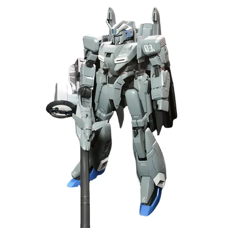Bandai Genuine Gundam Model Ki - Model Kit Zeta Gundam บทวิจารณ์และราคา