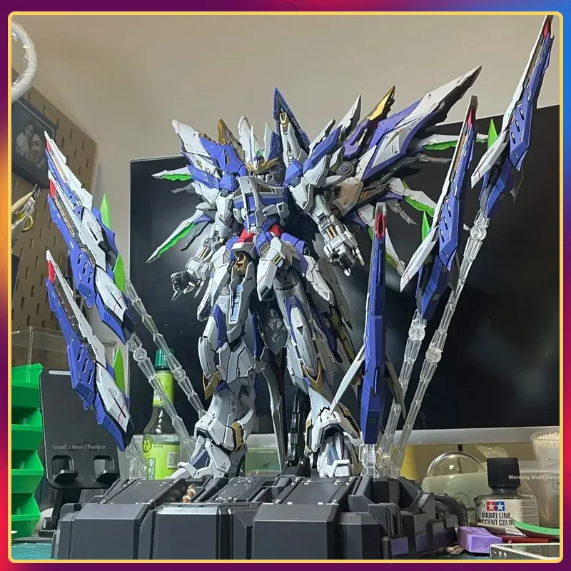 In Stock EINTA INDUSTRIES SKY  - Model Kit Fenrir บทวิจารณ์และราคา