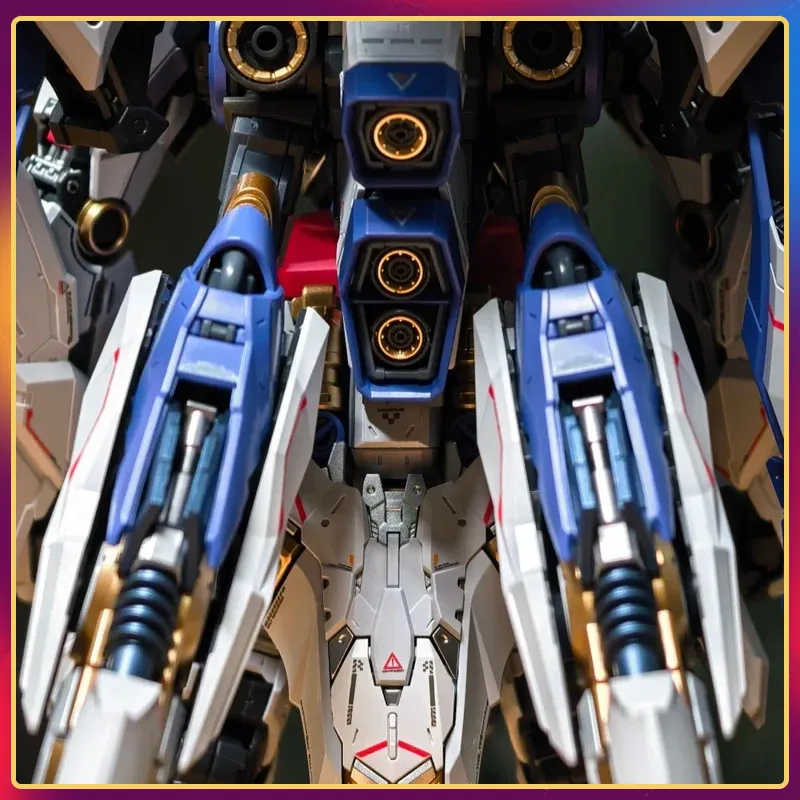 In Stock EINTA INDUSTRIES SKY  - Model Kit Fenrir บทวิจารณ์และราคา
