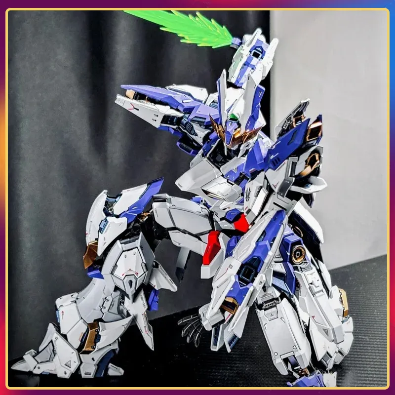 In Stock EINTA INDUSTRIES SKY  - Model Kit Fenrir บทวิจารณ์และราคา