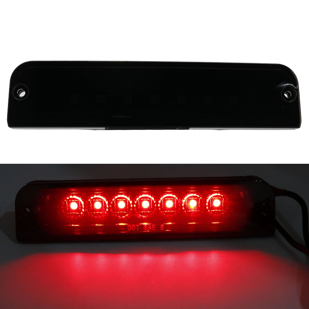 High Auto Led Taillight Rear B - Model Kit Jeep บทวิจารณ์และราคา