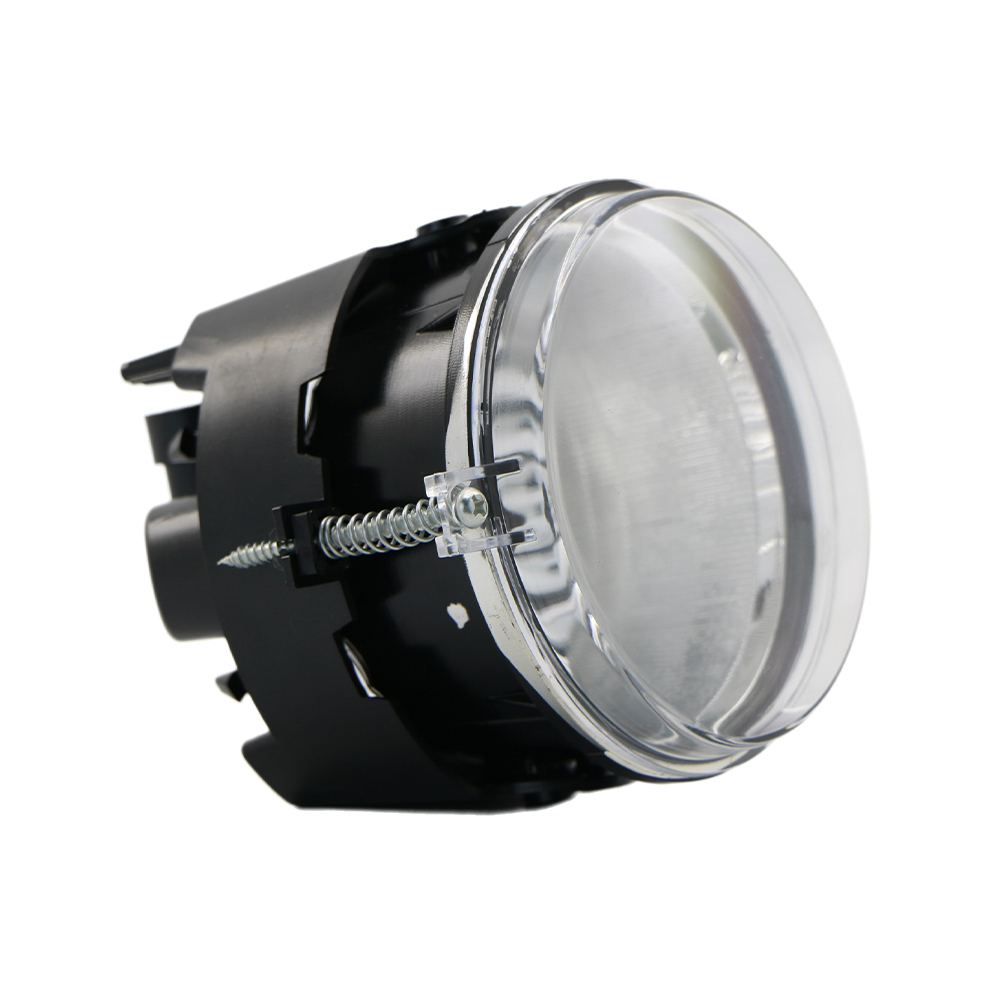 Fog Lamp For Jeep Patriot 2007 - Model Kit Jeep บทวิจารณ์และราคา
