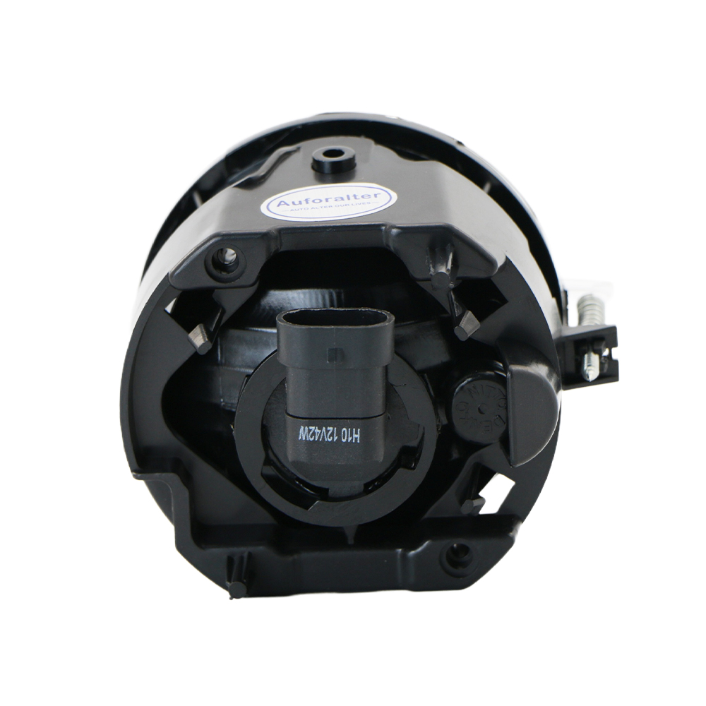 Fog Lamp For Jeep Patriot 2007 - Model Kit Jeep บทวิจารณ์และราคา
