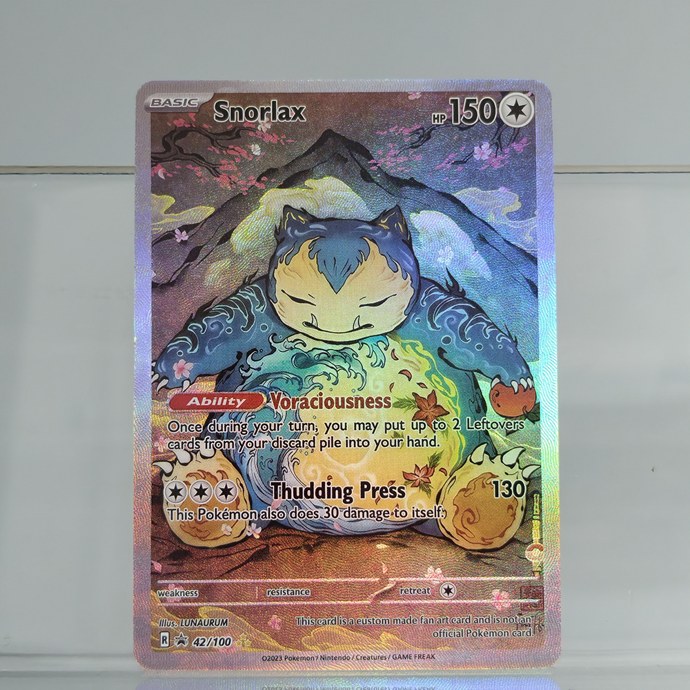 Homemade TCG English Mewtwo Sn - Model Kit Lugia บทวิจารณ์และราคา