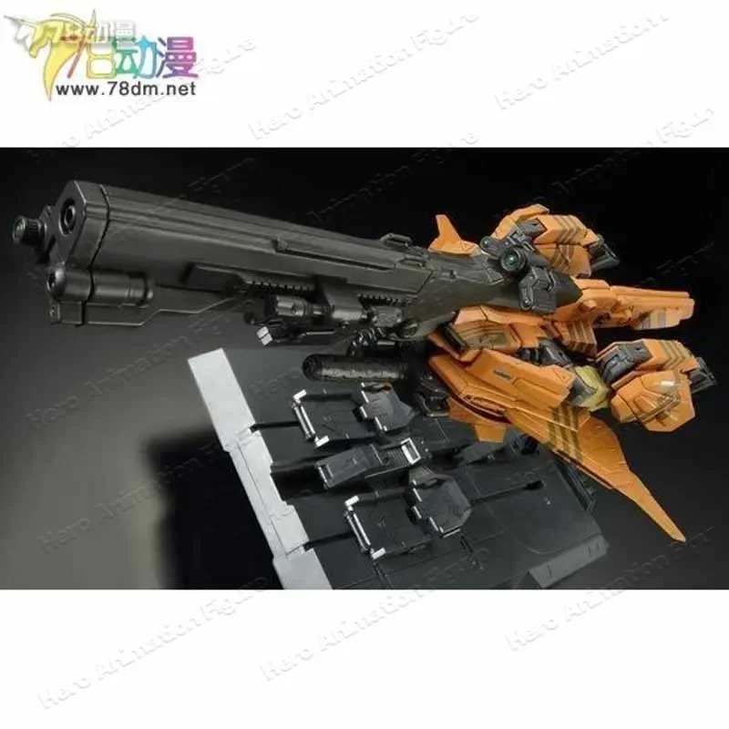Bandai Original Model Kit GUND - Model Kit Zeta Gundam บทวิจารณ์และราคา