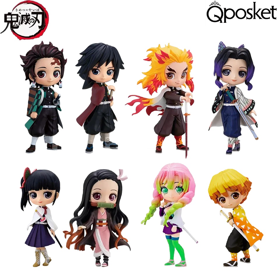 15cm Demon Slayer Anime Figure - Model Kit Nezuko บทวิจารณ์และราคา