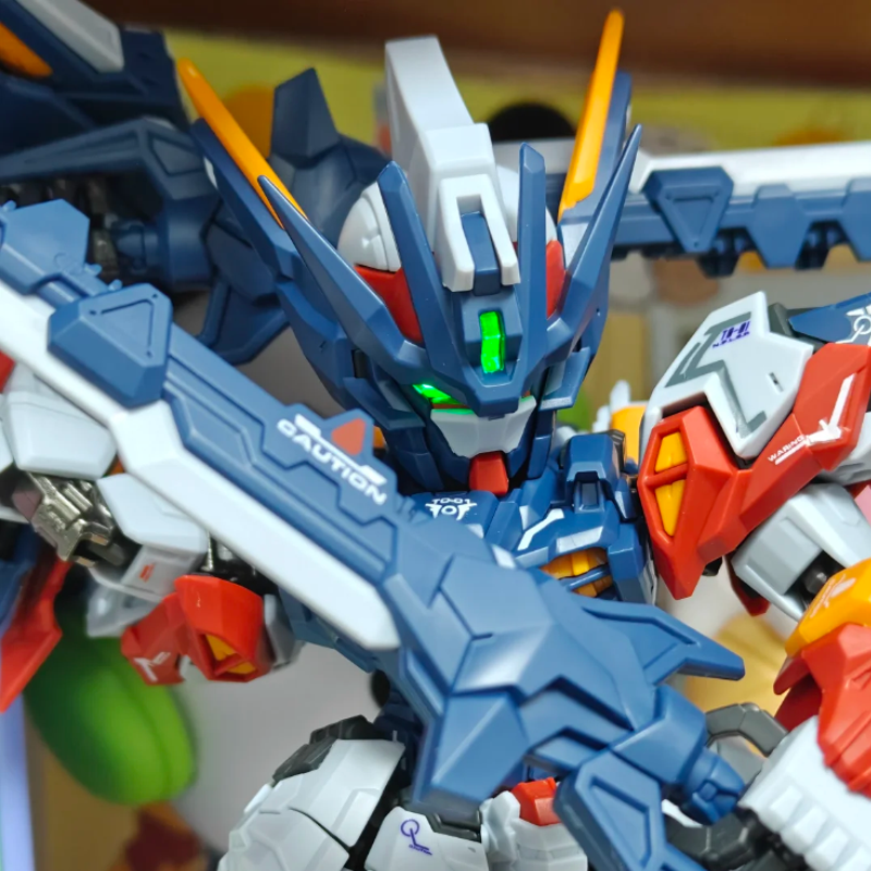In Stock CANGDAO Model TIANWEI - Model Kit Cangdao บทวิจารณ์และราคา