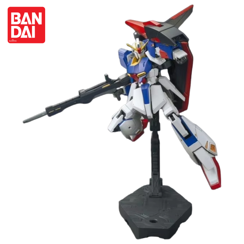 Original Bandai Gundam Model K - Model Kit Zeta Gundam บทวิจารณ์และราคา