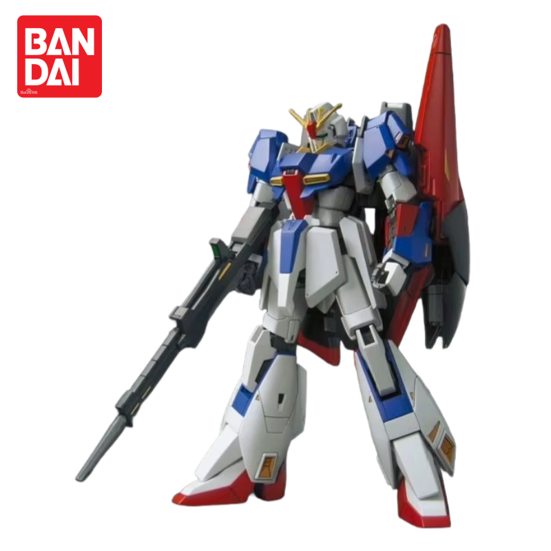 Original Bandai Gundam Model K - Model Kit Zeta Gundam บทวิจารณ์และราคา
