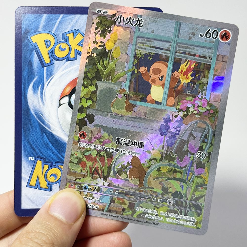 PKM Chinese Proxy Rare Cards 1 - Model Kit Lucario บทวิจารณ์และราคา