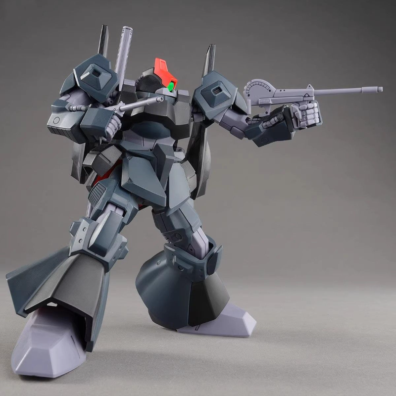 BANDAI MG 1/100 RMS-099 RICK D - Model Kit Zeta Gundam บทวิจารณ์และราคา