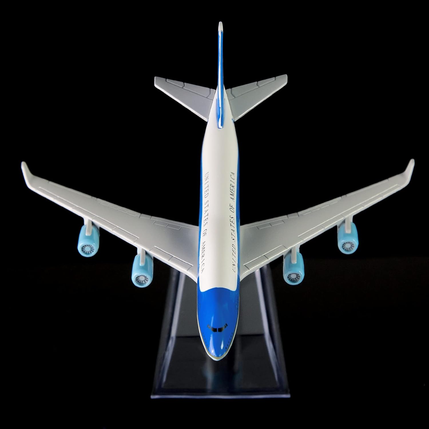 1/400 Scale 16cm Air Force One - Model Kit Store บทวิจารณ์และราคา