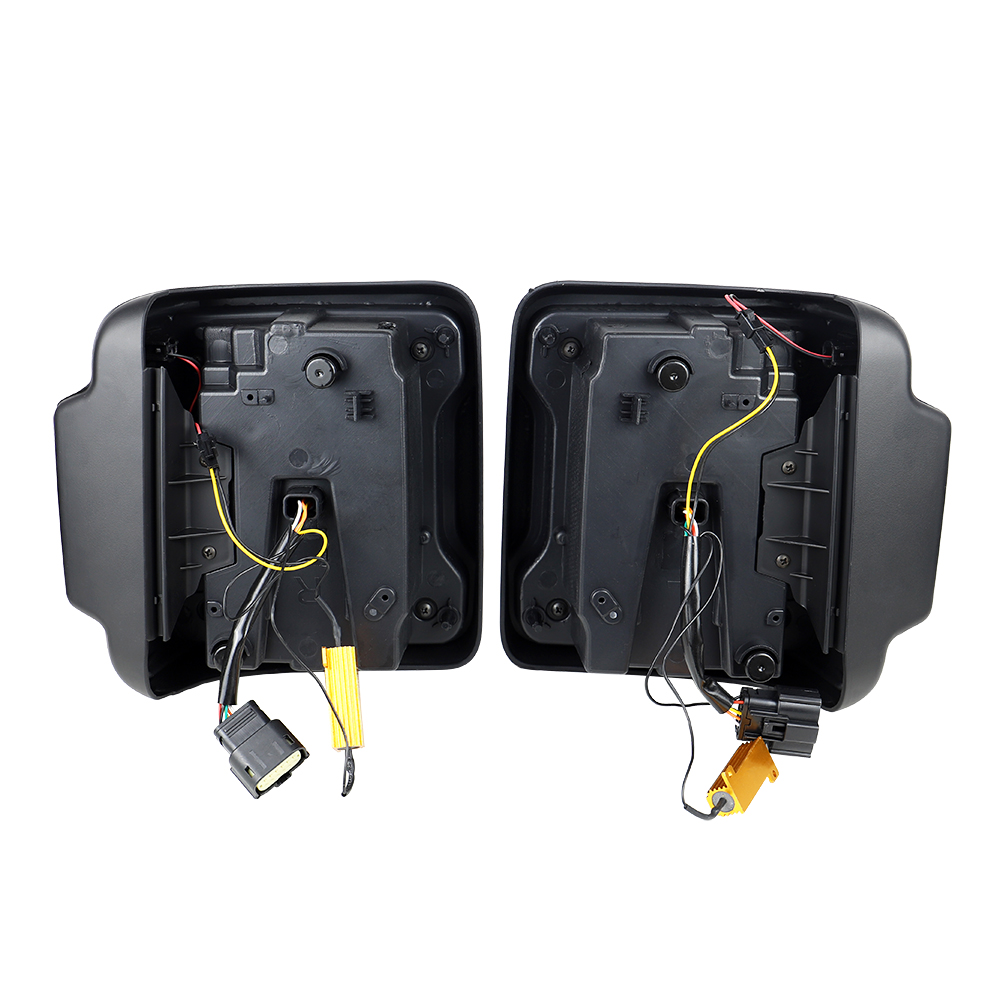 for Jeep Wrangler JL 2018-2023 - Model Kit Jeep บทวิจารณ์และราคา