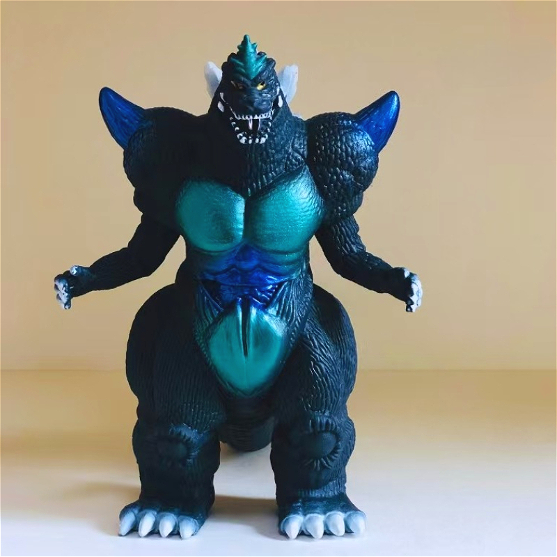 2026 Anime Latest Godzilla Mov - Model Kit Godzilla บทวิจารณ์และราคา
