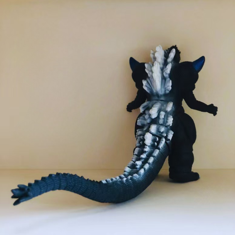 2026 Anime Latest Godzilla Mov - Model Kit Godzilla บทวิจารณ์และราคา
