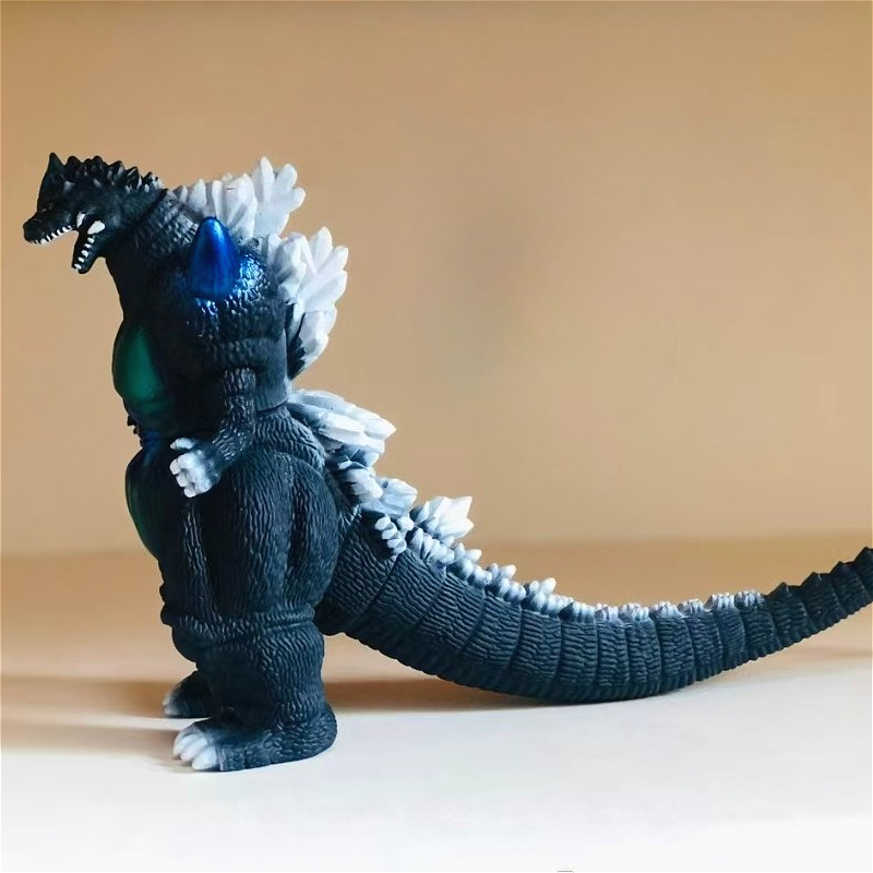 2026 Anime Latest Godzilla Mov - Model Kit Godzilla บทวิจารณ์และราคา