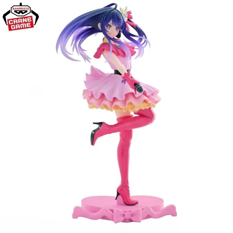 In Stock Bandai Original OSHI  - Model Kit Oshi No Ko บทวิจารณ์และราคา