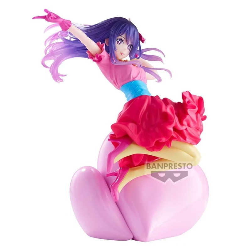 In Stock Bandai Original OSHI  - Model Kit Oshi No Ko บทวิจารณ์และราคา