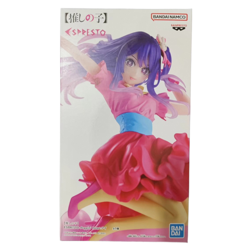 In Stock Bandai Original OSHI  - Model Kit Oshi No Ko บทวิจารณ์และราคา