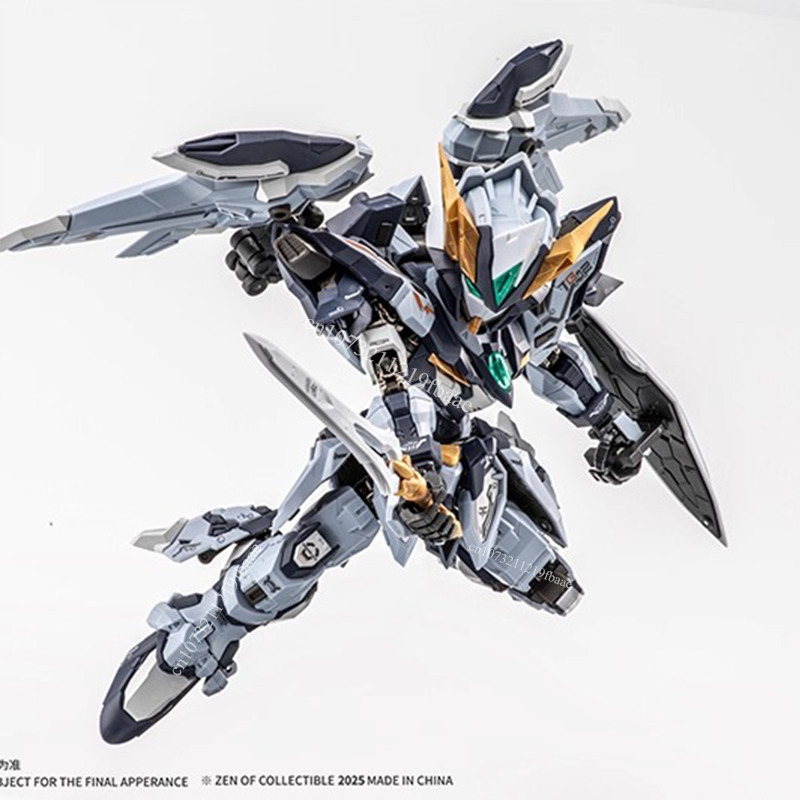 In Stock CANGDAO Model TIANFA  - Model Kit Cangdao บทวิจารณ์และราคา