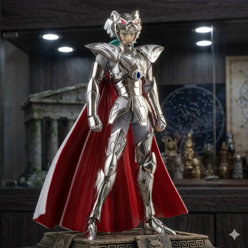 【Ready Stock】 Saint Seiya JM Z - Model Kit Zeta Gundam บทวิจารณ์และราคา