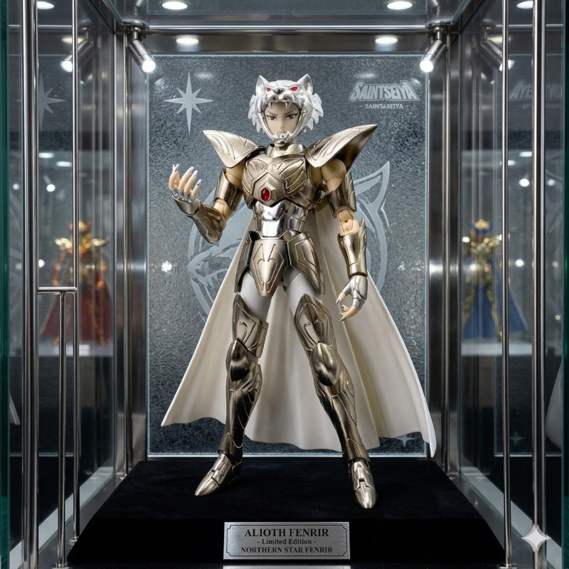【Ready Stock】 Saint Seiya JM Z - Model Kit Zeta Gundam บทวิจารณ์และราคา