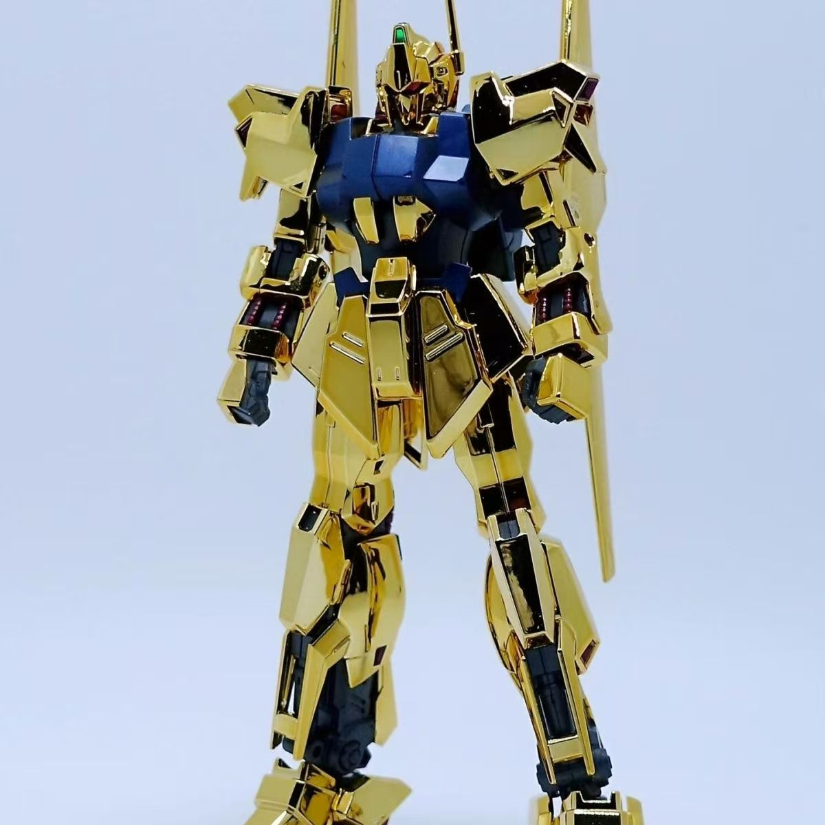Hayaku Shiki HG 1/144 MSN-0010 - Model Kit Pg บทวิจารณ์และราคา