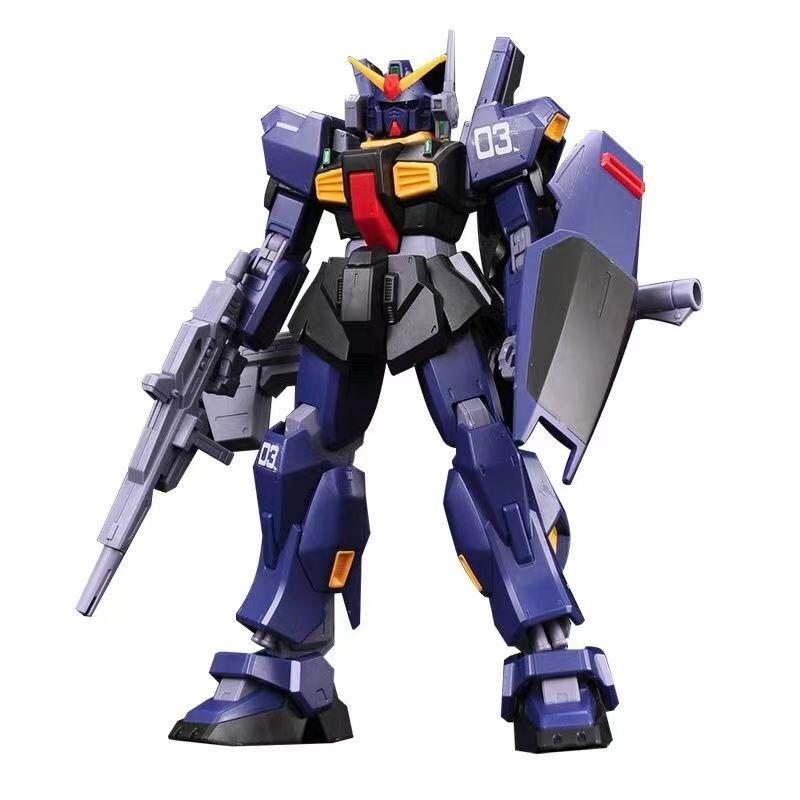 Hayaku Shiki HG 1/144 MSN-0010 - Model Kit Pg บทวิจารณ์และราคา
